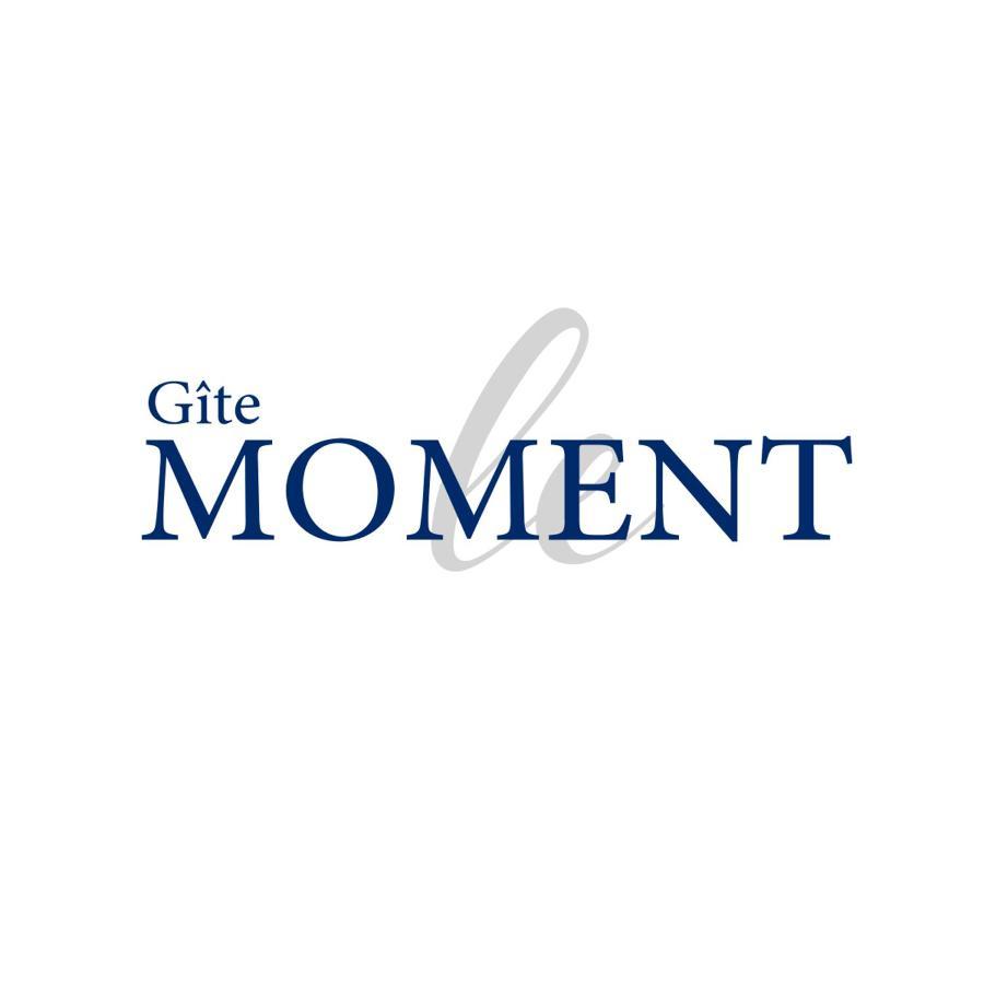Gite - Le Moment Chouzy-sur-Cisse Eksteriør bilde